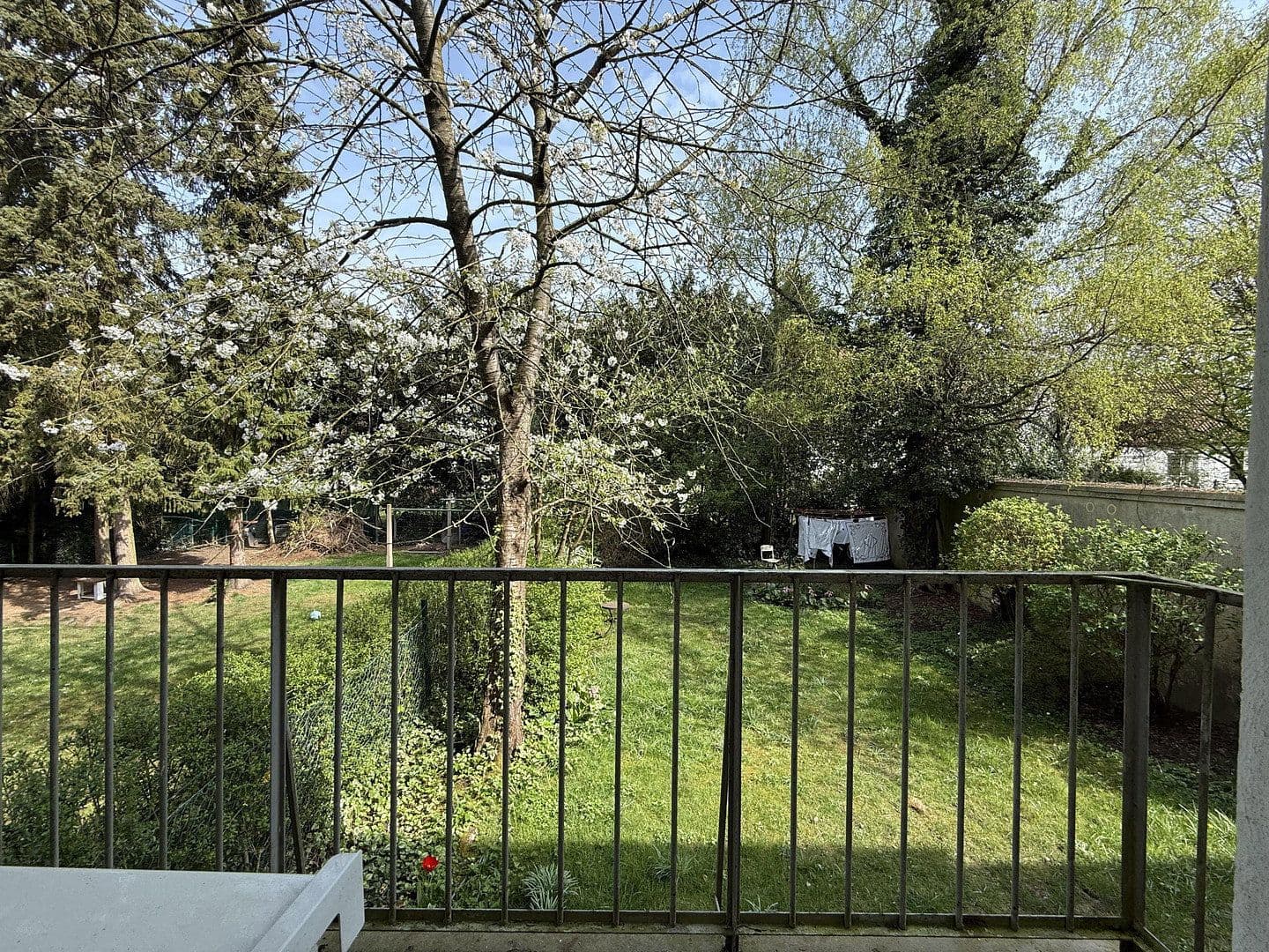 Pronájem bytu 3+1 55 m², Senator-Fritze-Straße 17, Bremen, Bremen Pronájem bytu 3+1 55 m², Senator-Fritze-Straße 17, Bremen, Bremen