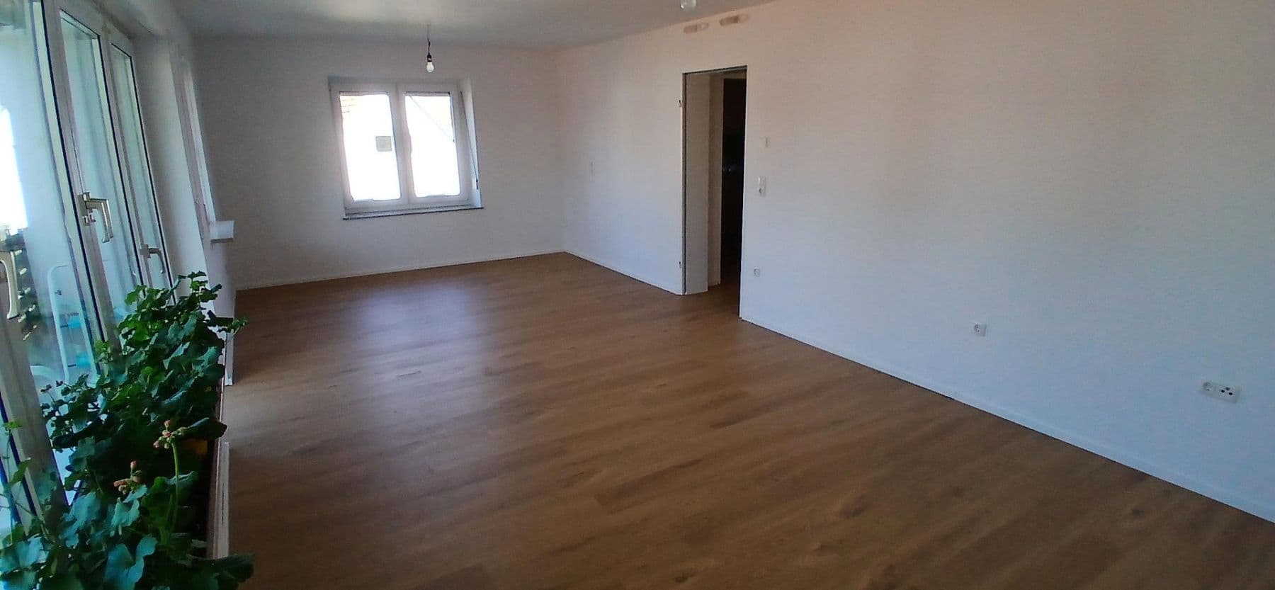 Pronájem bytu 3+1 88 m², Freising, Bavorsko Pronájem bytu 3+1 88 m², Freising, Bavorsko