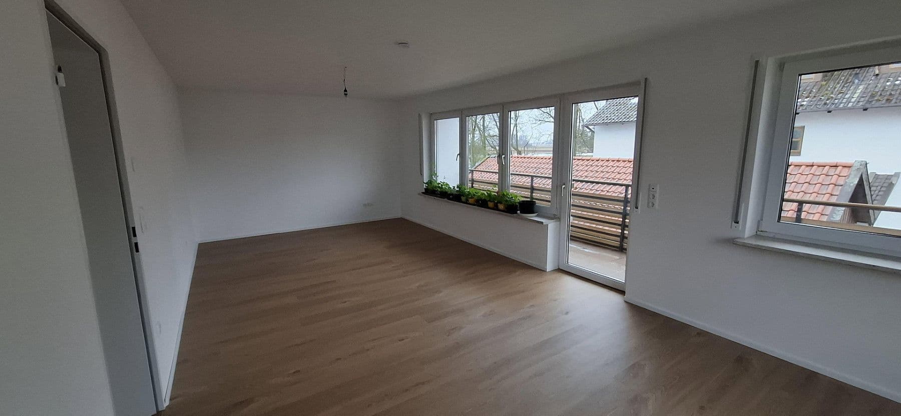 Pronájem bytu 3+1 88 m², Freising, Bavorsko Pronájem bytu 3+1 88 m², Freising, Bavorsko