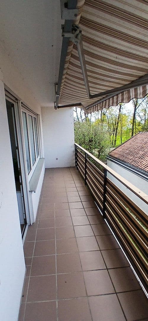 Pronájem bytu 3+1 88 m², Freising, Bavorsko Pronájem bytu 3+1 88 m², Freising, Bavorsko