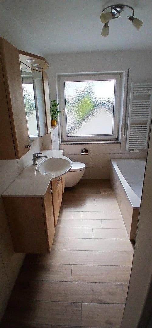 Pronájem bytu 3+1 88 m², Freising, Bavorsko Pronájem bytu 3+1 88 m², Freising, Bavorsko