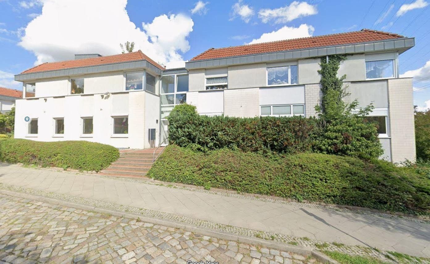 Pronájem bytu 3+1 111 m², Windbergweg 3, Berlin, Berlín Pronájem bytu 3+1 111 m², Windbergweg 3, Berlin, Berlín