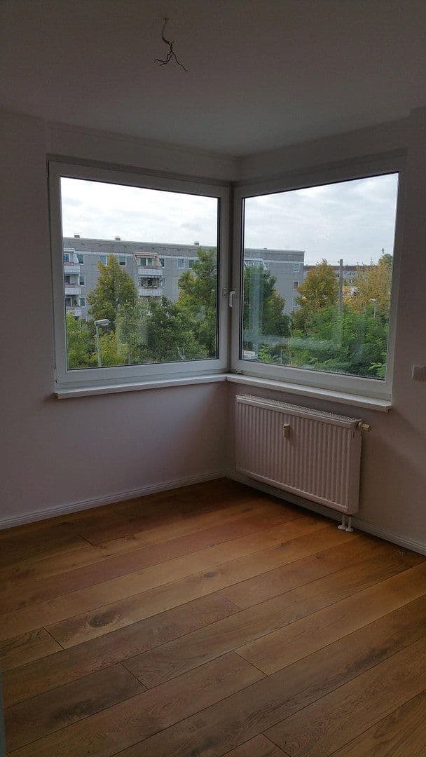 Pronájem bytu 3+1 111 m², Windbergweg 3, Berlin, Berlín Pronájem bytu 3+1 111 m², Windbergweg 3, Berlin, Berlín