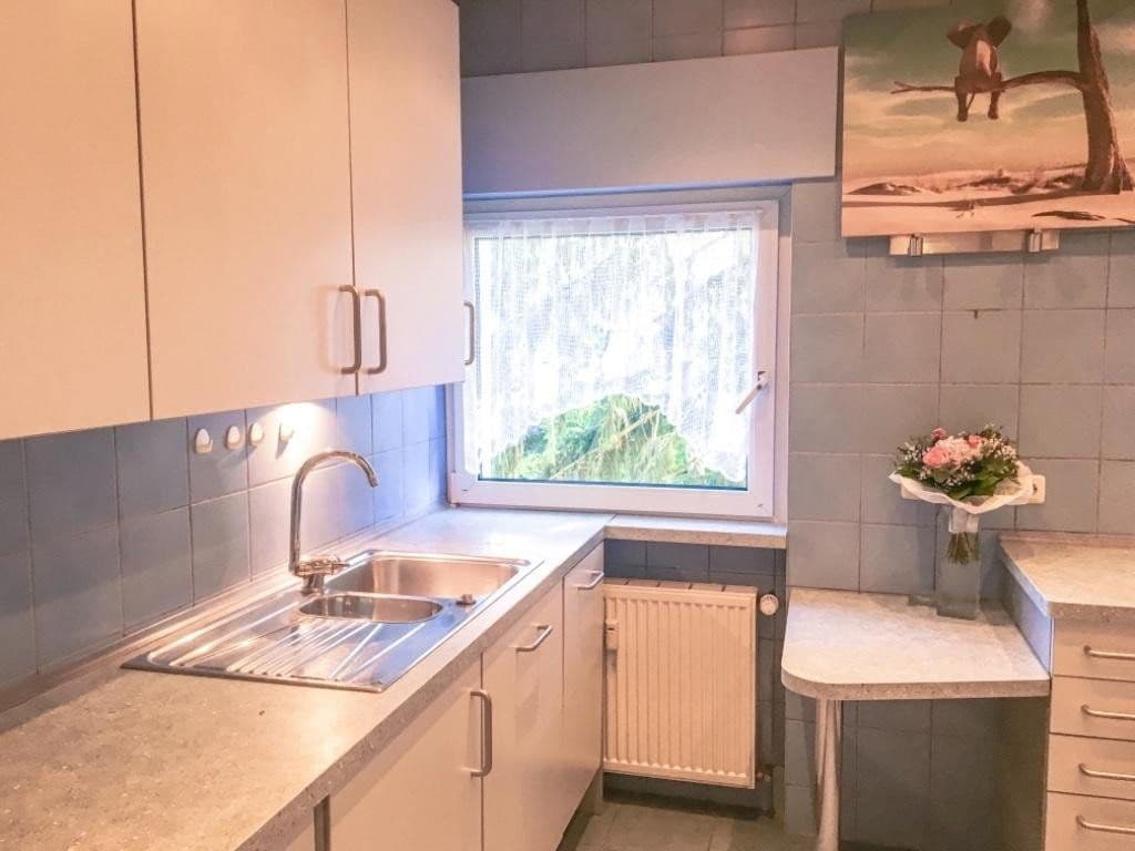 Prodej bytu 3+1 90 m², Huegelstr. 166, Frankfurt, Hessen Prodej bytu 3+1 90 m², Huegelstr. 166, Frankfurt, Hessen