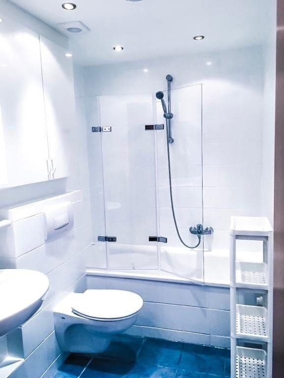 Prodej bytu 3+1 90 m², Huegelstr. 166, Frankfurt, Hessen Prodej bytu 3+1 90 m², Huegelstr. 166, Frankfurt, Hessen