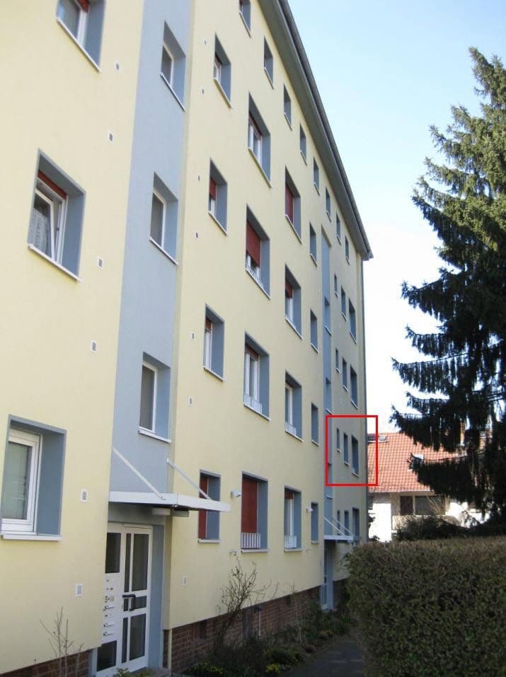 Prodej bytu 3+1 90 m², Huegelstr. 166, Frankfurt, Hessen Prodej bytu 3+1 90 m², Huegelstr. 166, Frankfurt, Hessen