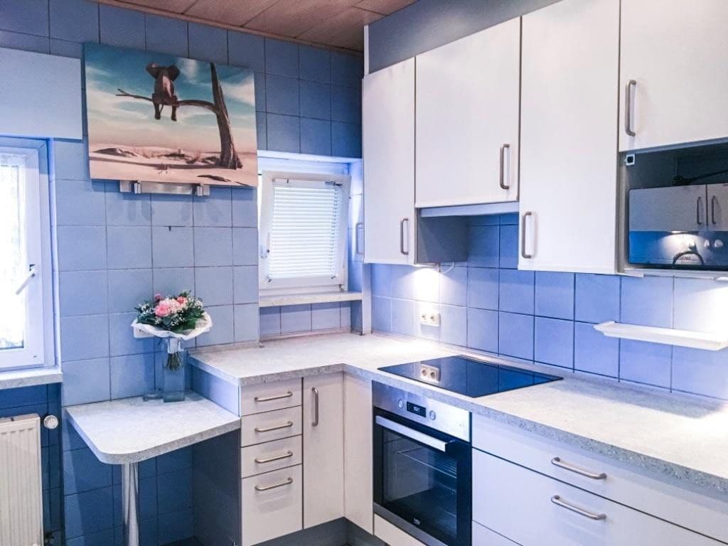 Prodej bytu 3+1 90 m², Huegelstr. 166, Frankfurt, Hessen Prodej bytu 3+1 90 m², Huegelstr. 166, Frankfurt, Hessen