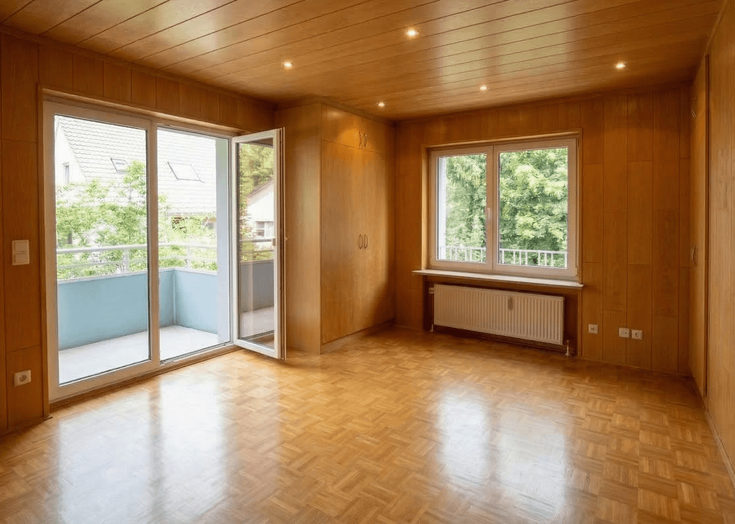 Prodej bytu 3+1 90 m², Huegelstr. 166, Frankfurt, Hessen Prodej bytu 3+1 90 m², Huegelstr. 166, Frankfurt, Hessen