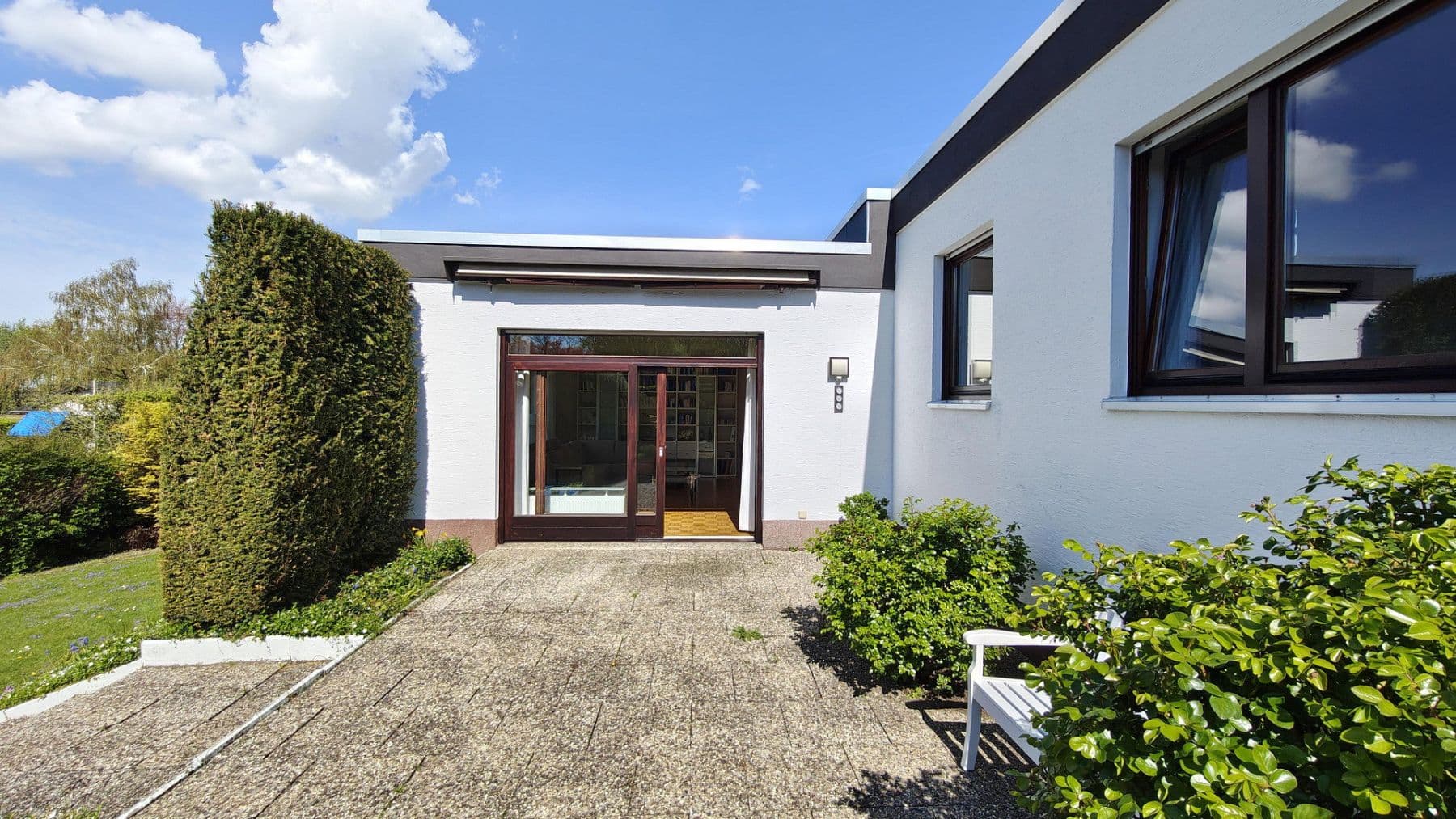 Prodej domu 167 m², pozemek 636 m², Weinberg 12, Paderborn, Severní Porýní-Vestfálsko Prodej domu 167 m², pozemek 636 m², Weinberg 12, Paderborn, Severní Porýní-Vestfálsko