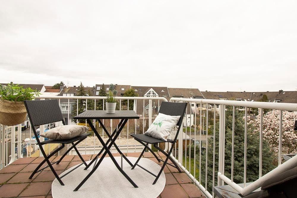 Prodej bytu 3+1 76 m², Bonn, Severní Porýní-Vestfálsko Prodej bytu 3+1 76 m², Bonn, Severní Porýní-Vestfálsko