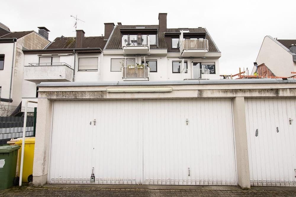 Prodej bytu 3+1 76 m², Bonn, Severní Porýní-Vestfálsko Prodej bytu 3+1 76 m², Bonn, Severní Porýní-Vestfálsko