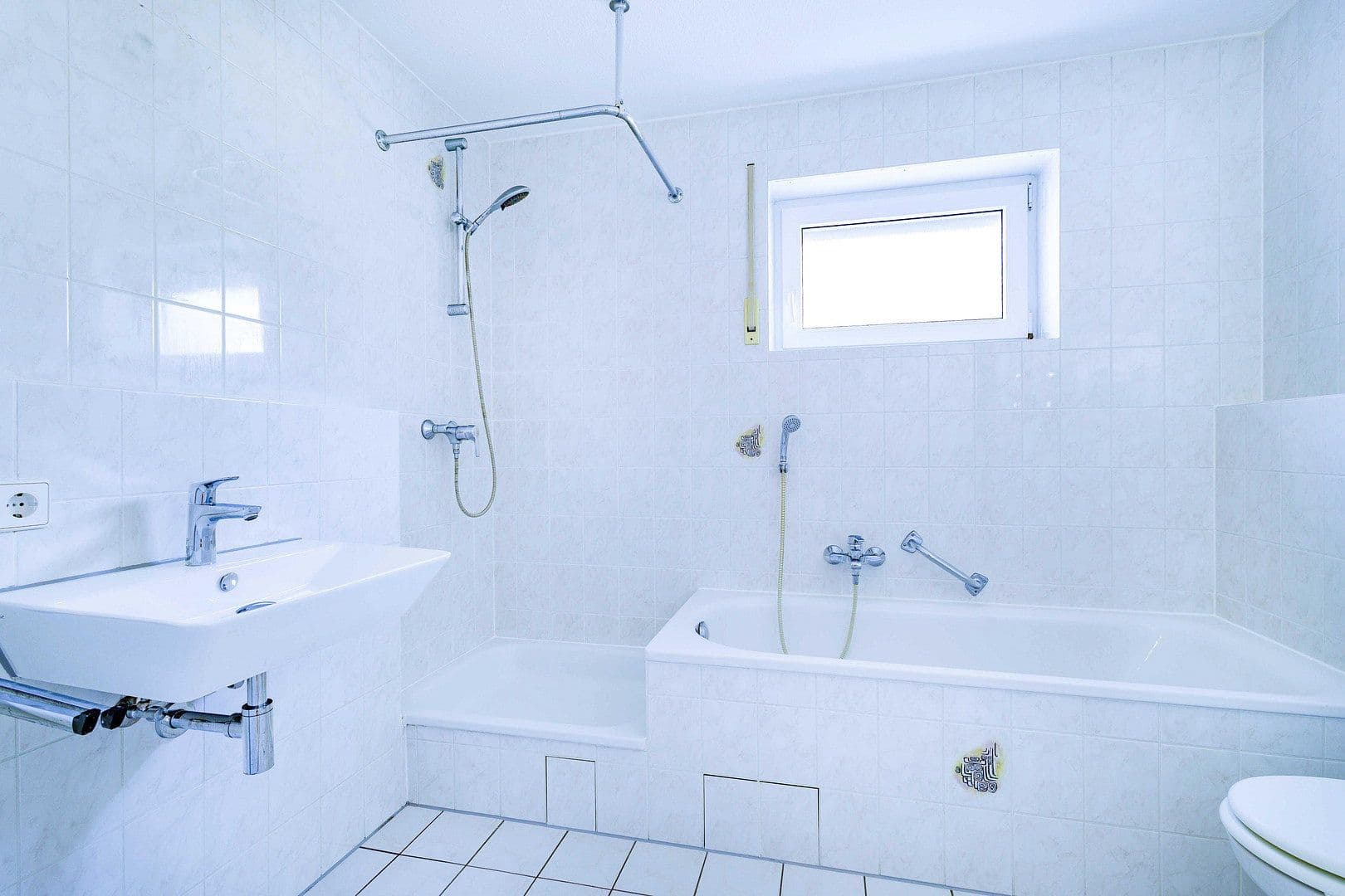 Prodej bytu 2+1 56 m², March, Bádensko-Württembersko Prodej bytu 2+1 56 m², March, Bádensko-Württembersko