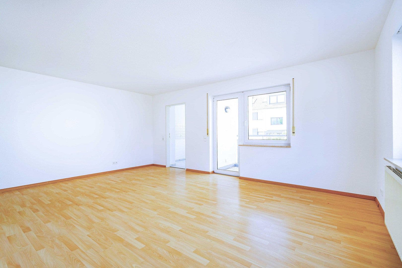 Prodej bytu 2+1 56 m², March, Bádensko-Württembersko Prodej bytu 2+1 56 m², March, Bádensko-Württembersko