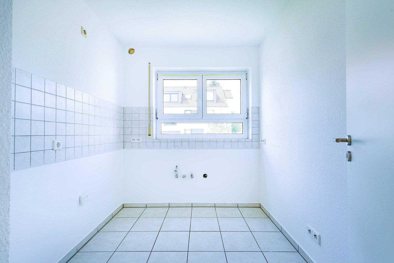 Prodej bytu 2+1 56 m², March, Bádensko-Württembersko Prodej bytu 2+1 56 m², March, Bádensko-Württembersko