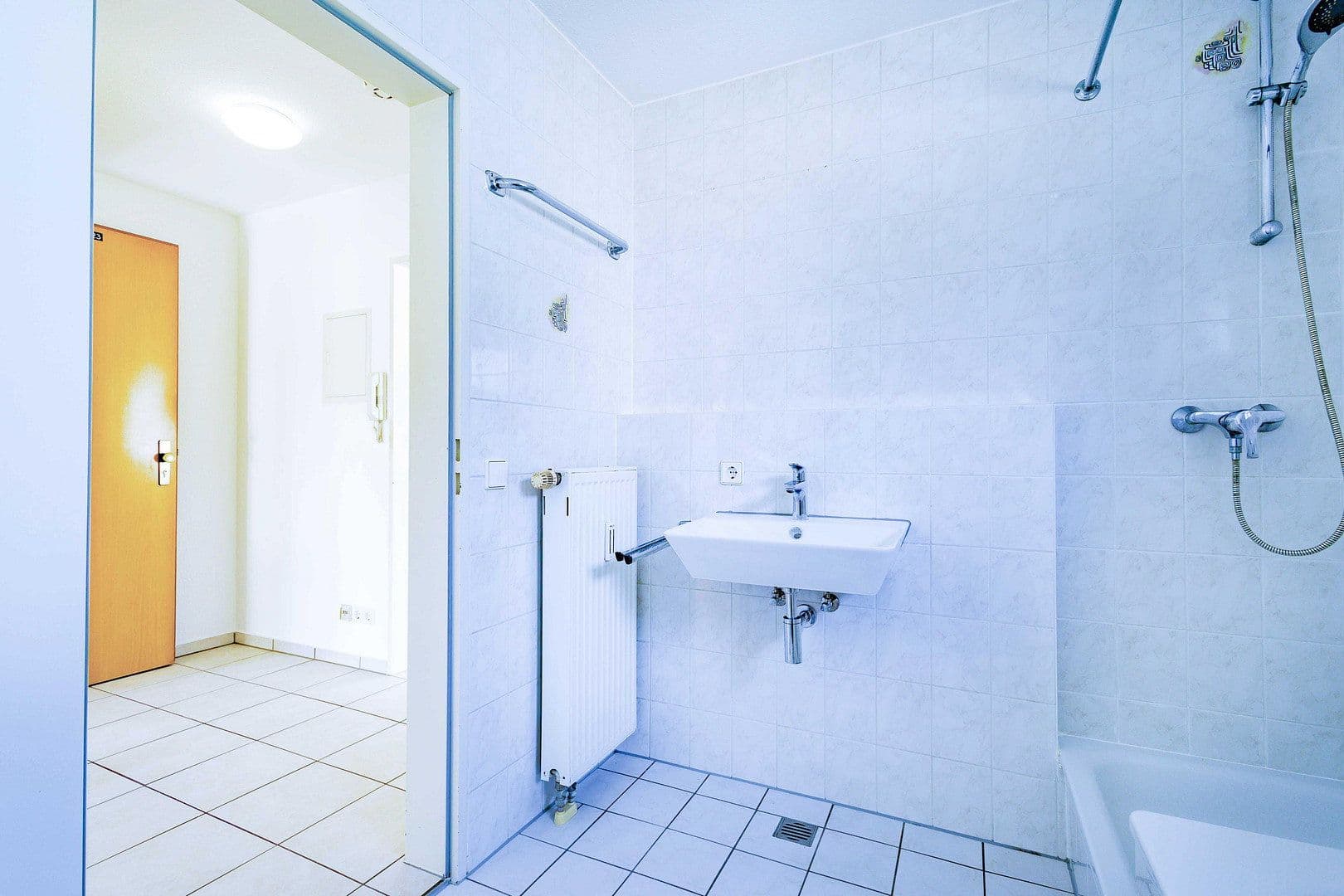 Prodej bytu 2+1 56 m², March, Bádensko-Württembersko Prodej bytu 2+1 56 m², March, Bádensko-Württembersko
