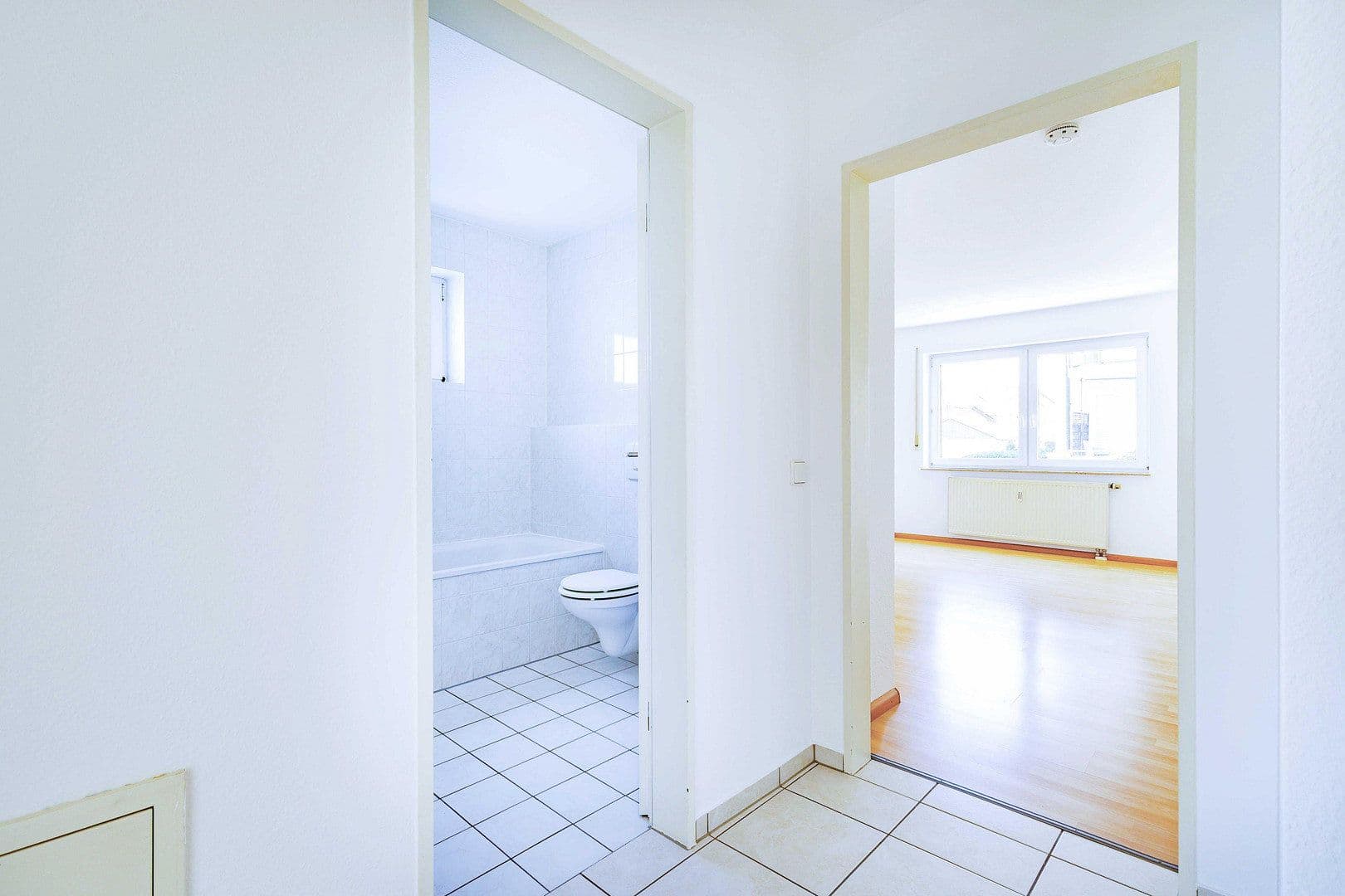 Prodej bytu 2+1 56 m², March, Bádensko-Württembersko Prodej bytu 2+1 56 m², March, Bádensko-Württembersko