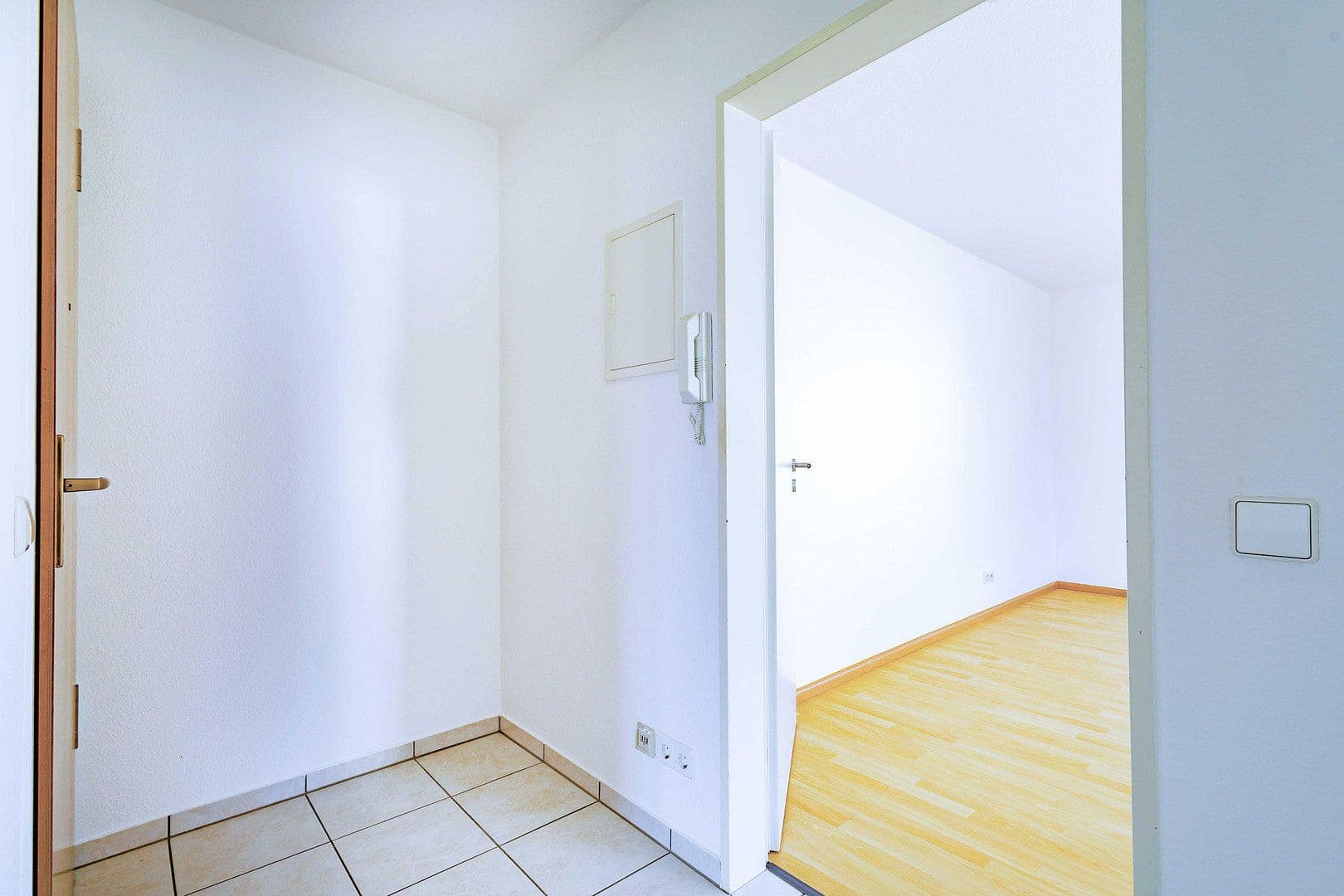 Prodej bytu 2+1 56 m², March, Bádensko-Württembersko Prodej bytu 2+1 56 m², March, Bádensko-Württembersko