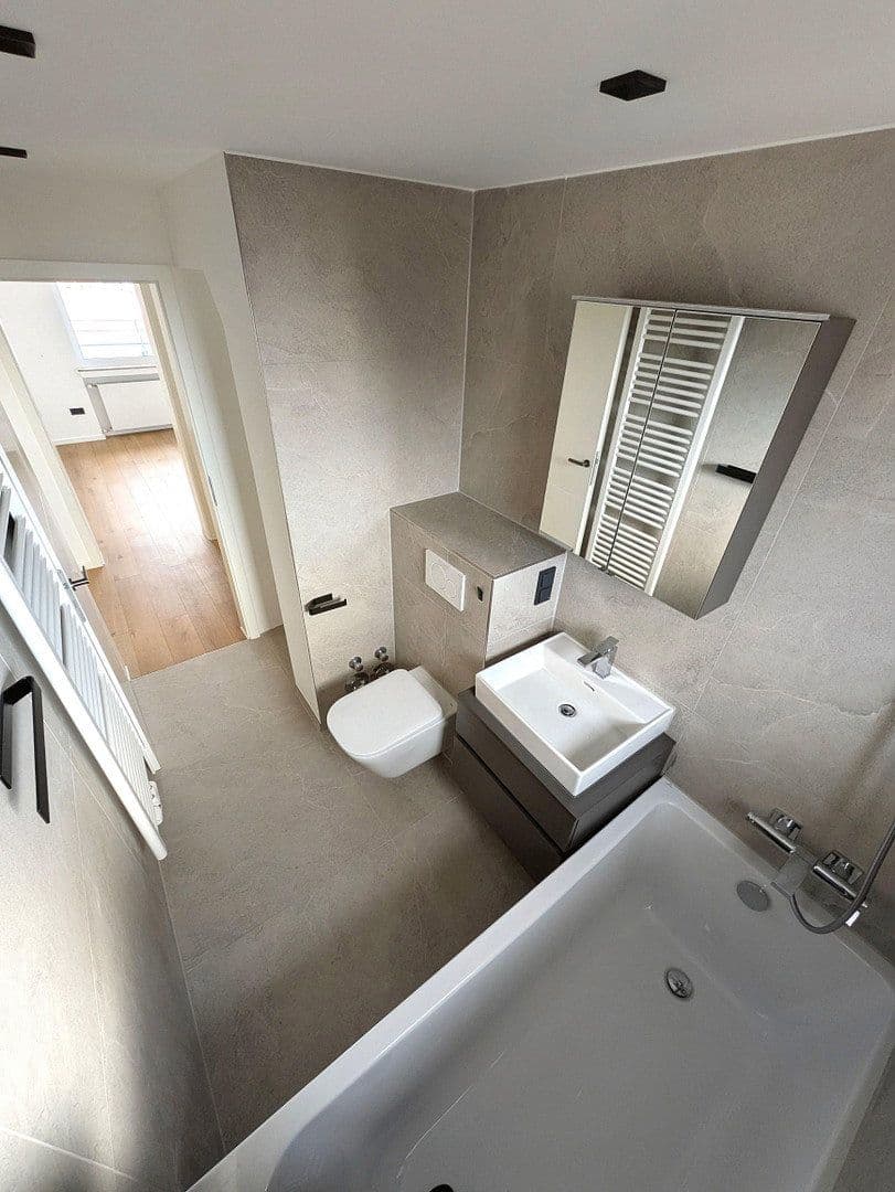 Prodej bytu 3+1 68 m², Nürnberg, Bavorsko Prodej bytu 3+1 68 m², Nürnberg, Bavorsko