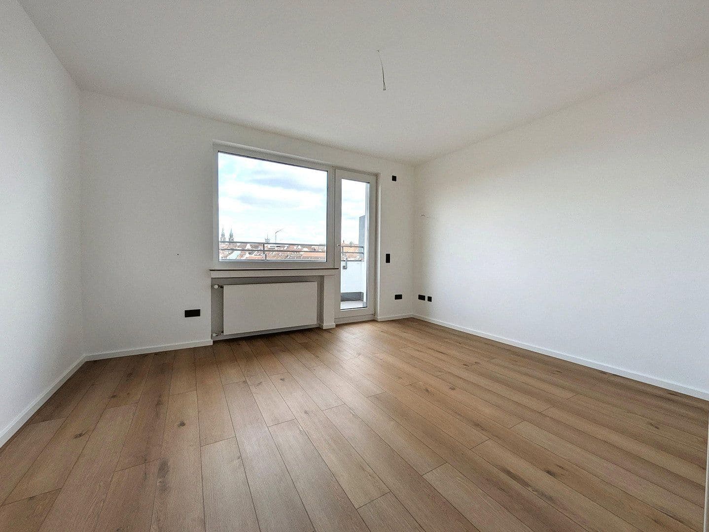 Prodej bytu 3+1 68 m², Nürnberg, Bavorsko Prodej bytu 3+1 68 m², Nürnberg, Bavorsko