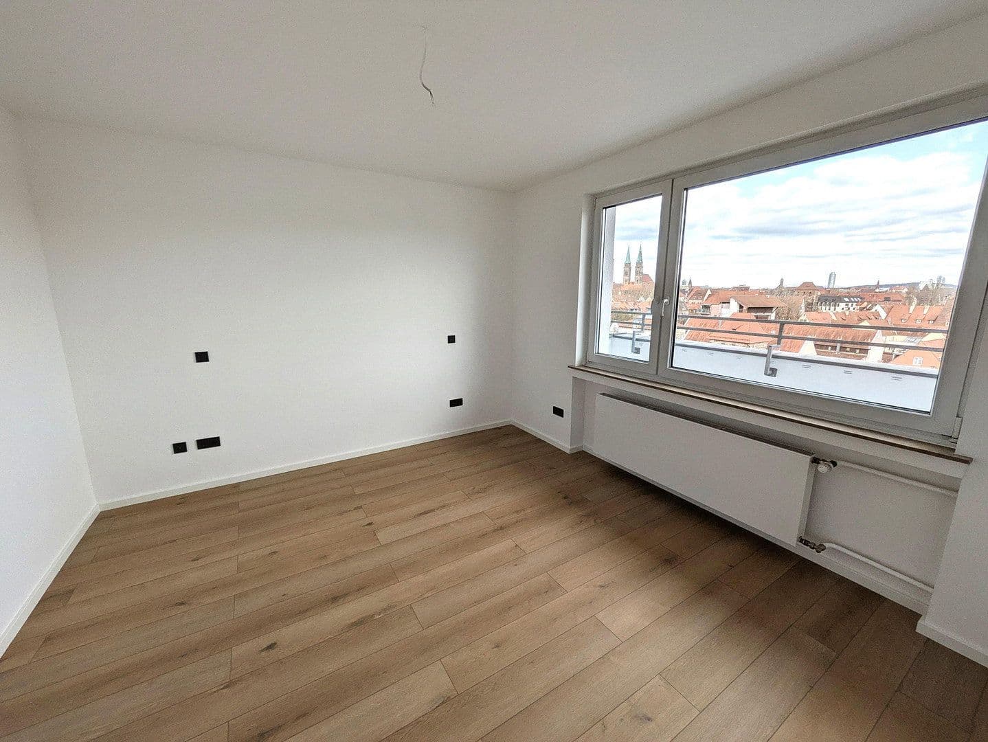 Prodej bytu 3+1 68 m², Nürnberg, Bavorsko Prodej bytu 3+1 68 m², Nürnberg, Bavorsko