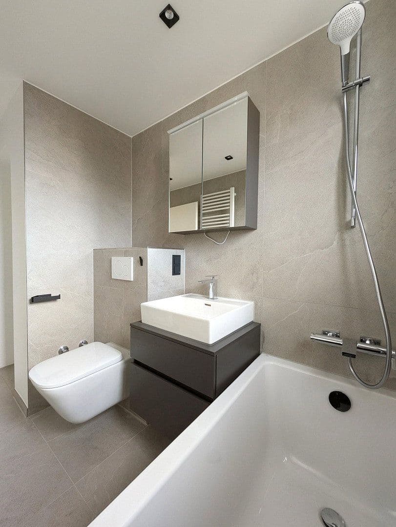 Prodej bytu 3+1 68 m², Nürnberg, Bavorsko Prodej bytu 3+1 68 m², Nürnberg, Bavorsko