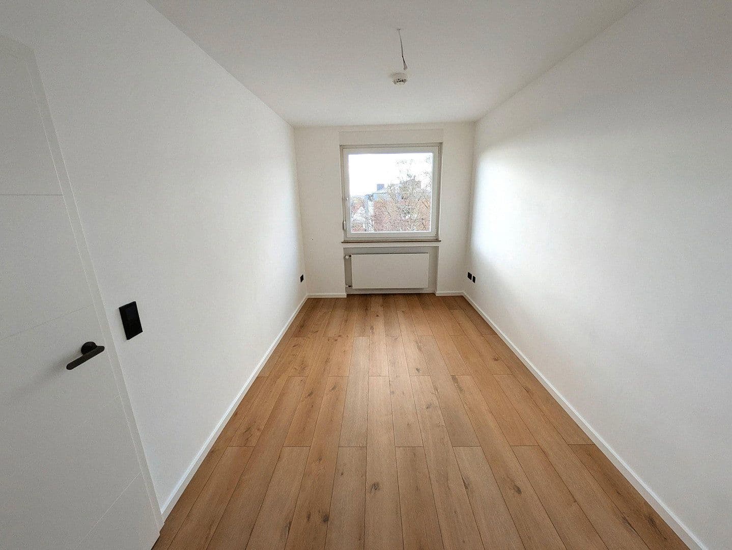 Prodej bytu 3+1 68 m², Nürnberg, Bavorsko Prodej bytu 3+1 68 m², Nürnberg, Bavorsko