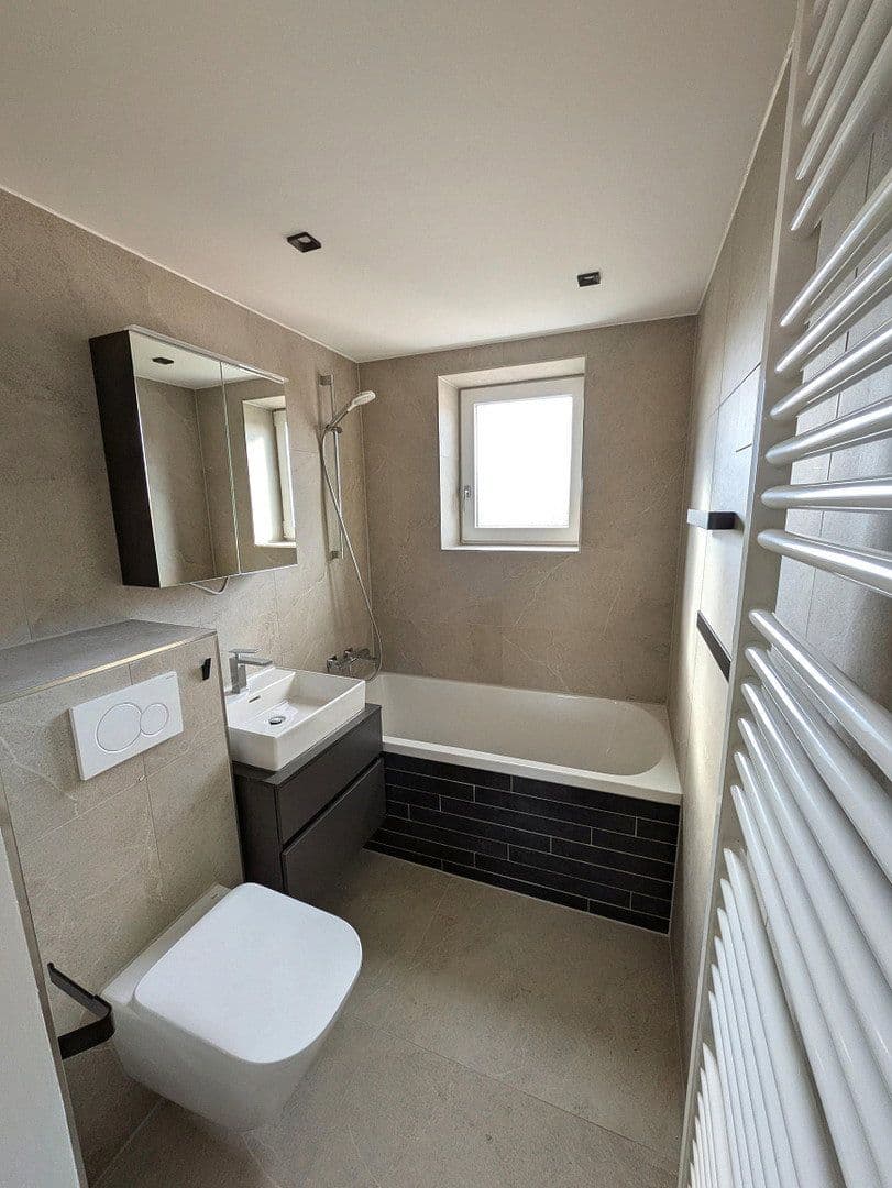 Prodej bytu 3+1 68 m², Nürnberg, Bavorsko Prodej bytu 3+1 68 m², Nürnberg, Bavorsko