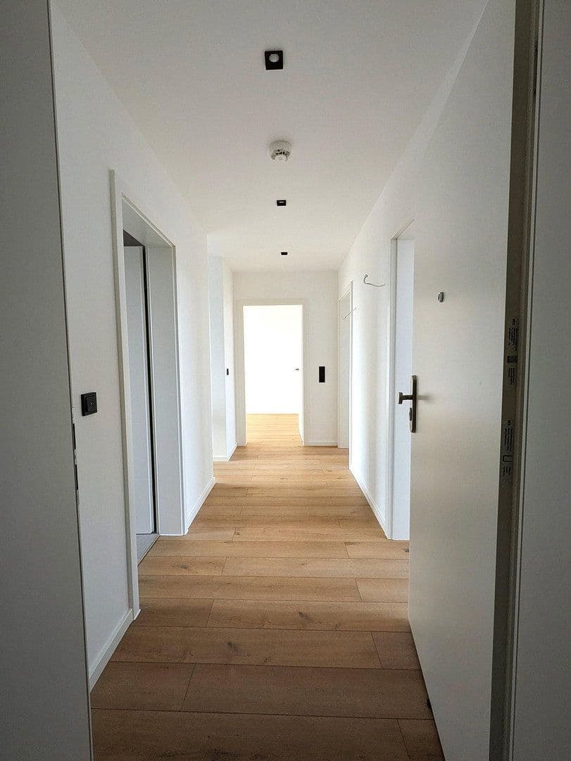 Prodej bytu 3+1 68 m², Nürnberg, Bavorsko Prodej bytu 3+1 68 m², Nürnberg, Bavorsko