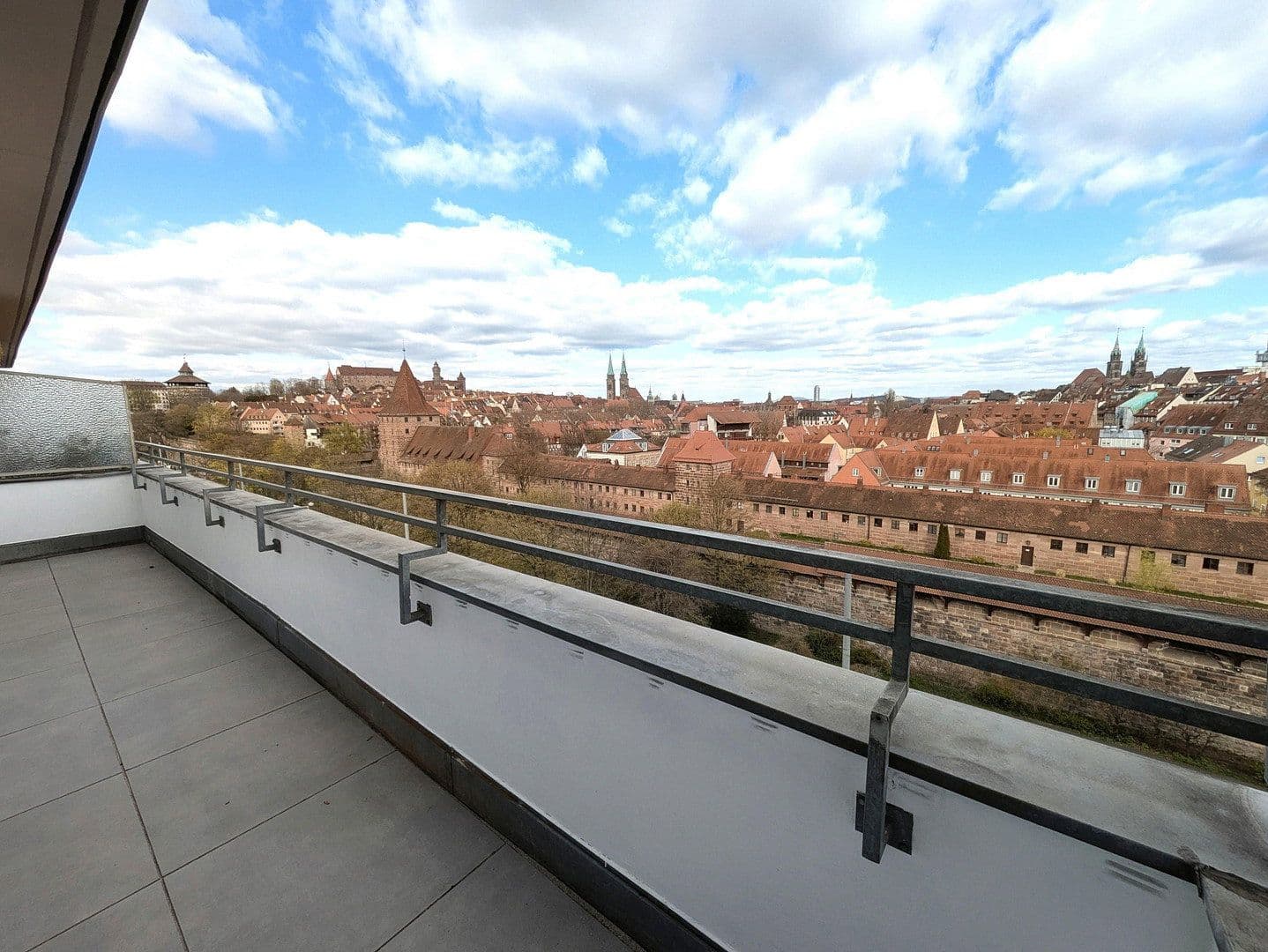 Prodej bytu 3+1 68 m², Nürnberg, Bavorsko Prodej bytu 3+1 68 m², Nürnberg, Bavorsko