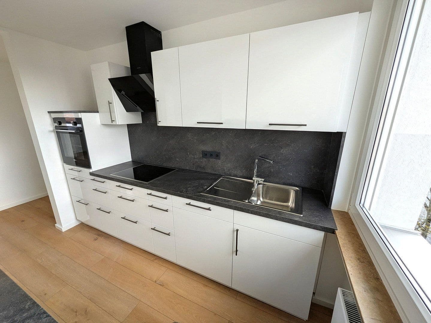 Prodej bytu 3+1 68 m², Nürnberg, Bavorsko Prodej bytu 3+1 68 m², Nürnberg, Bavorsko