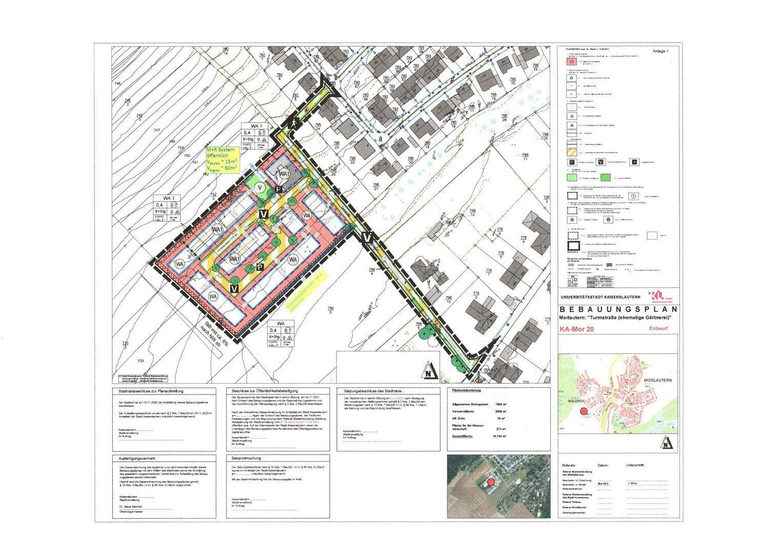 Prodej domu 1 m², pozemek 390 m², Kaiserslautern, Porýní-Falc Prodej domu 1 m², pozemek 390 m², Kaiserslautern, Porýní-Falc