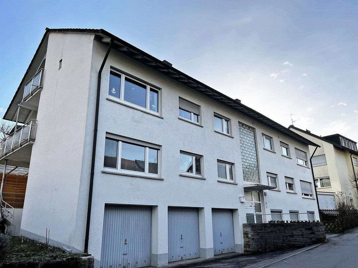 Pronájem bytu 1+kk 39 m², Ostfildern, Bádensko-Württembersko Pronájem bytu 1+kk 39 m², Ostfildern, Bádensko-Württembersko