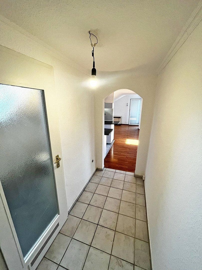 Pronájem bytu 1+kk 39 m², Ostfildern, Bádensko-Württembersko Pronájem bytu 1+kk 39 m², Ostfildern, Bádensko-Württembersko