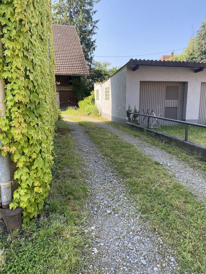 Prodej pozemku 1.044 m², Grosse Gass 4/1, Weil am Rhein, Bádensko-Württembersko Prodej pozemku 1.044 m², Grosse Gass 4/1, Weil am Rhein, Bádensko-Württembersko