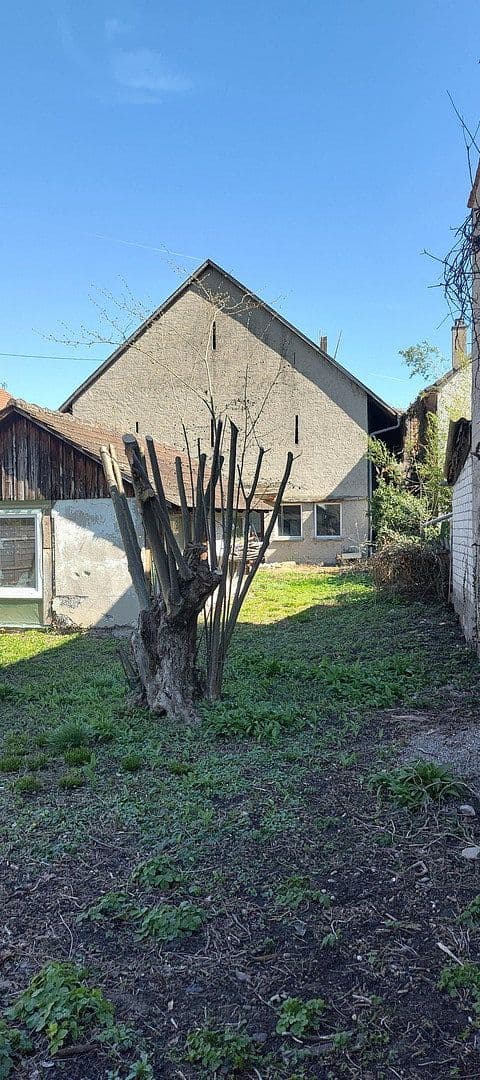 Prodej pozemku 1.044 m², Grosse Gass 4/1, Weil am Rhein, Bádensko-Württembersko Prodej pozemku 1.044 m², Grosse Gass 4/1, Weil am Rhein, Bádensko-Württembersko