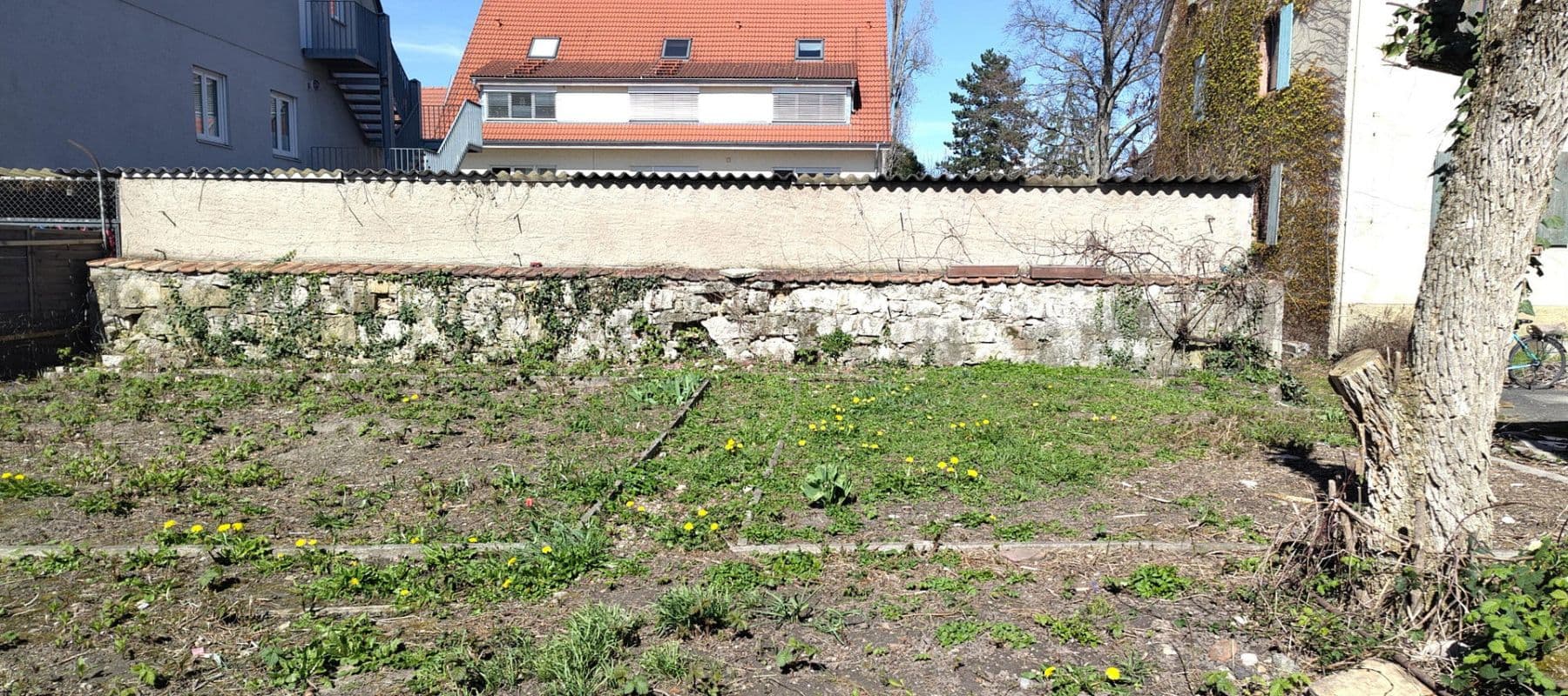 Prodej pozemku 1.044 m², Grosse Gass 4/1, Weil am Rhein, Bádensko-Württembersko Prodej pozemku 1.044 m², Grosse Gass 4/1, Weil am Rhein, Bádensko-Württembersko