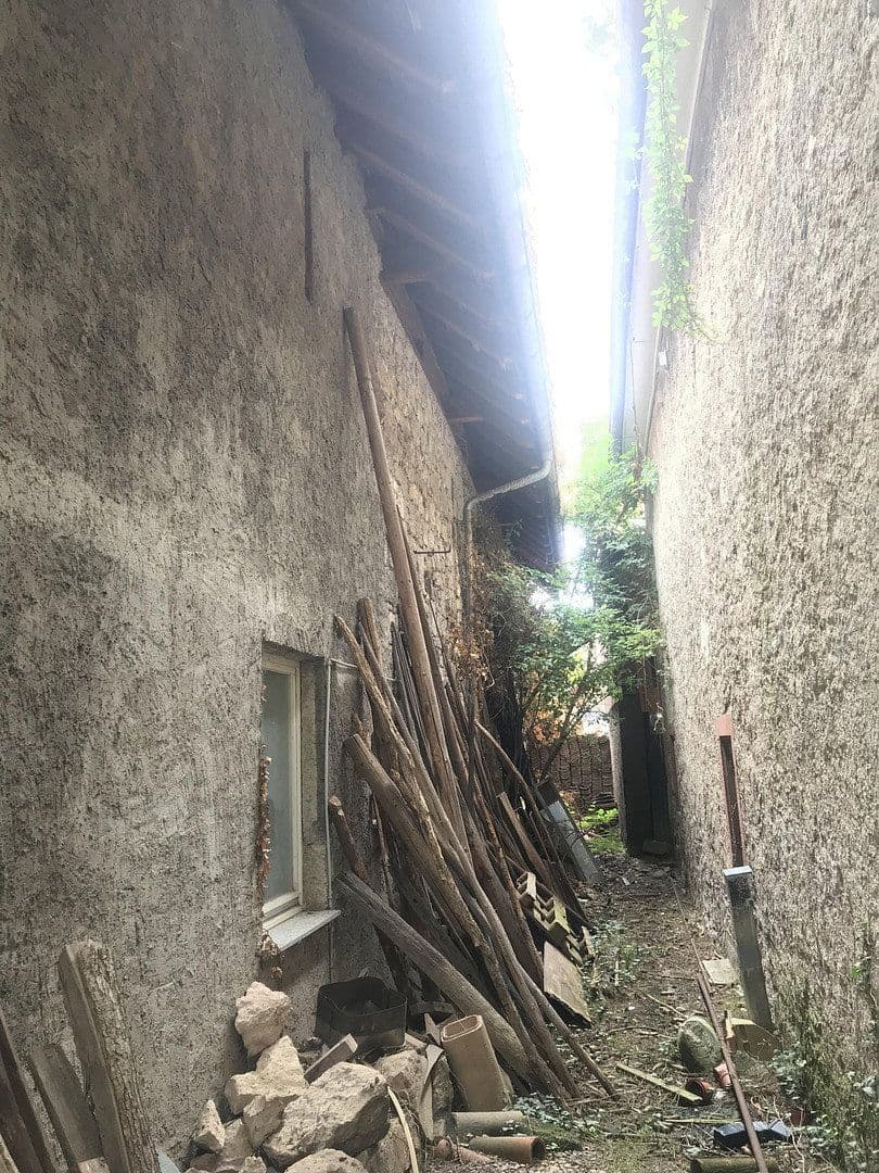Prodej pozemku 1.044 m², Grosse Gass 4/1, Weil am Rhein, Bádensko-Württembersko Prodej pozemku 1.044 m², Grosse Gass 4/1, Weil am Rhein, Bádensko-Württembersko
