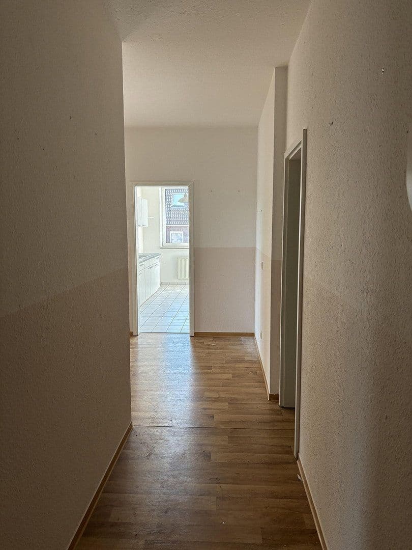 Pronájem bytu 2+1 76 m², Klenower Straße 57, Ludwigslust, Mecklenburg-Vorpommern Pronájem bytu 2+1 76 m², Klenower Straße 57, Ludwigslust, Mecklenburg-Vorpommern