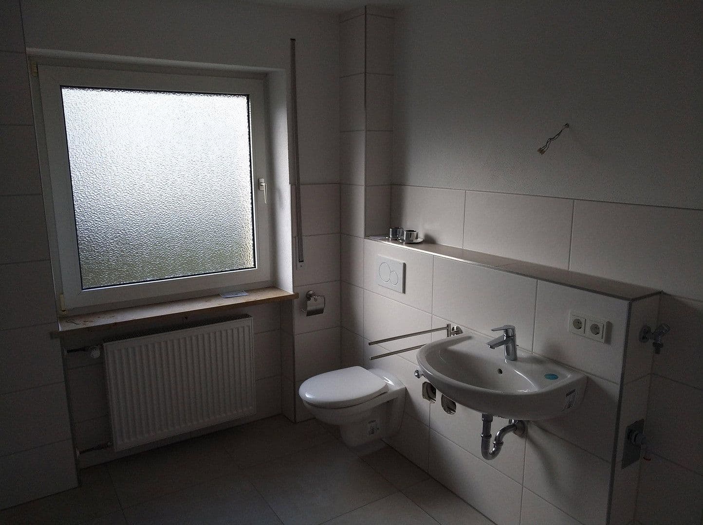 Pronájem bytu 4+1 110 m², Franzensbader Str. 70, Höchstadt an der Aisch, Bavorsko Pronájem bytu 4+1 110 m², Franzensbader Str. 70, Höchstadt an der Aisch, Bavorsko