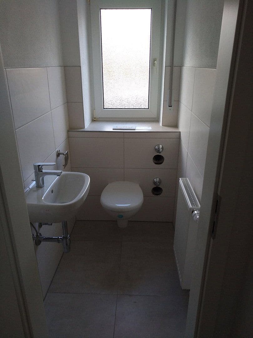 Pronájem bytu 4+1 110 m², Franzensbader Str. 70, Höchstadt an der Aisch, Bavorsko Pronájem bytu 4+1 110 m², Franzensbader Str. 70, Höchstadt an der Aisch, Bavorsko