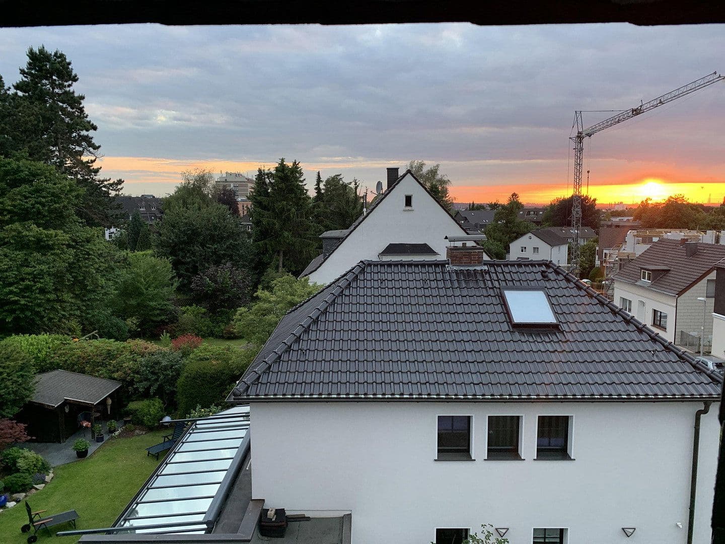 Prodej domu 320 m², pozemek 994 m², Mülheim, Severní Porýní-Vestfálsko Prodej domu 320 m², pozemek 994 m², Mülheim, Severní Porýní-Vestfálsko