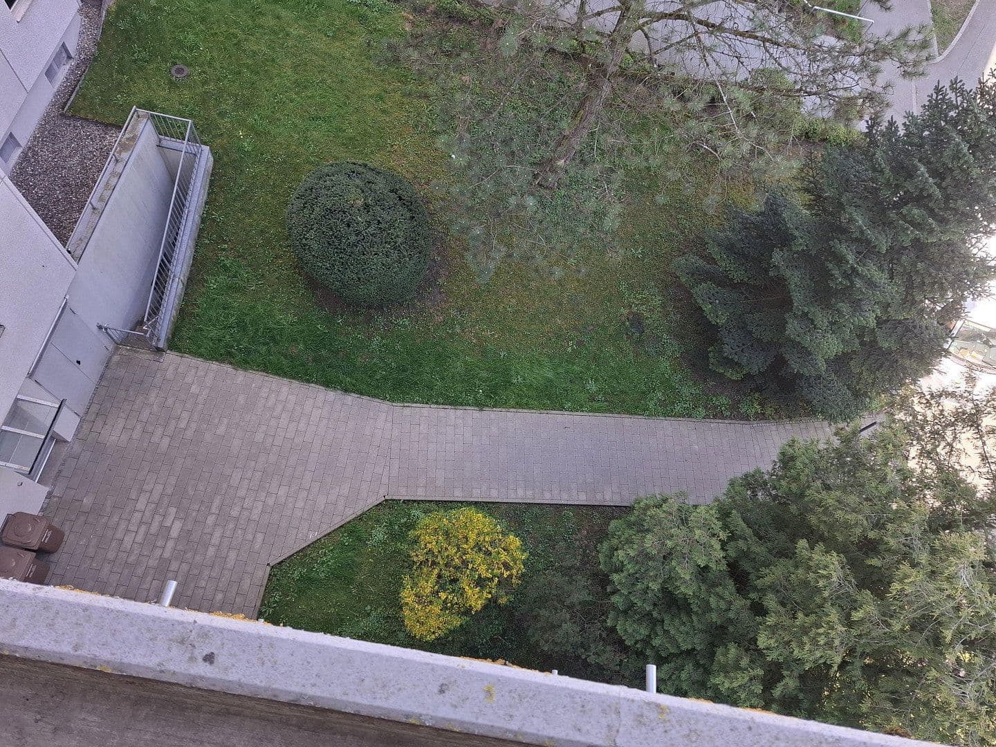 Prodej bytu 2+1 54 m², Geisinger Steig 11, Fürstenfeldbruck, Bavorsko Prodej bytu 2+1 54 m², Geisinger Steig 11, Fürstenfeldbruck, Bavorsko