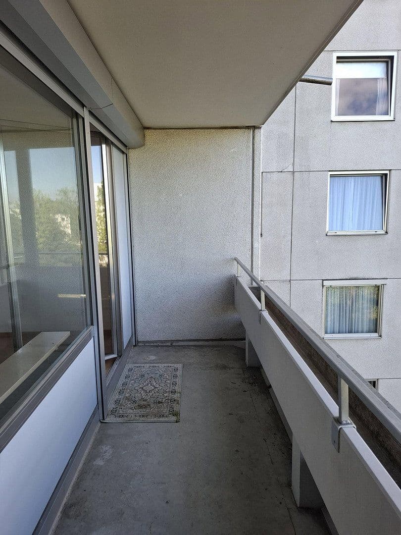 Prodej bytu 2+1 54 m², Geisinger Steig 11, Fürstenfeldbruck, Bavorsko Prodej bytu 2+1 54 m², Geisinger Steig 11, Fürstenfeldbruck, Bavorsko