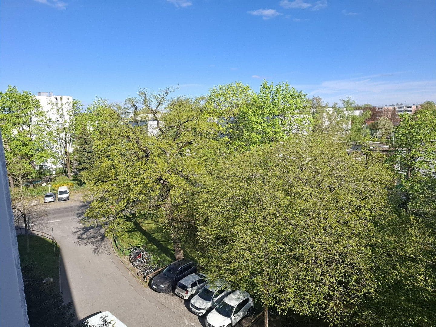 Prodej bytu 2+1 54 m², Geisinger Steig 11, Fürstenfeldbruck, Bavorsko Prodej bytu 2+1 54 m², Geisinger Steig 11, Fürstenfeldbruck, Bavorsko