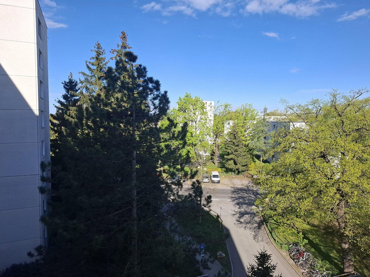 Prodej bytu 2+1 54 m², Geisinger Steig 11, Fürstenfeldbruck, Bavorsko Prodej bytu 2+1 54 m², Geisinger Steig 11, Fürstenfeldbruck, Bavorsko