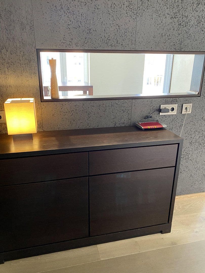 Pronájem bytu 2+1 60 m², Adams-Lehmann-Strasse, München, Bavorsko Pronájem bytu 2+1 60 m², Adams-Lehmann-Strasse, München, Bavorsko