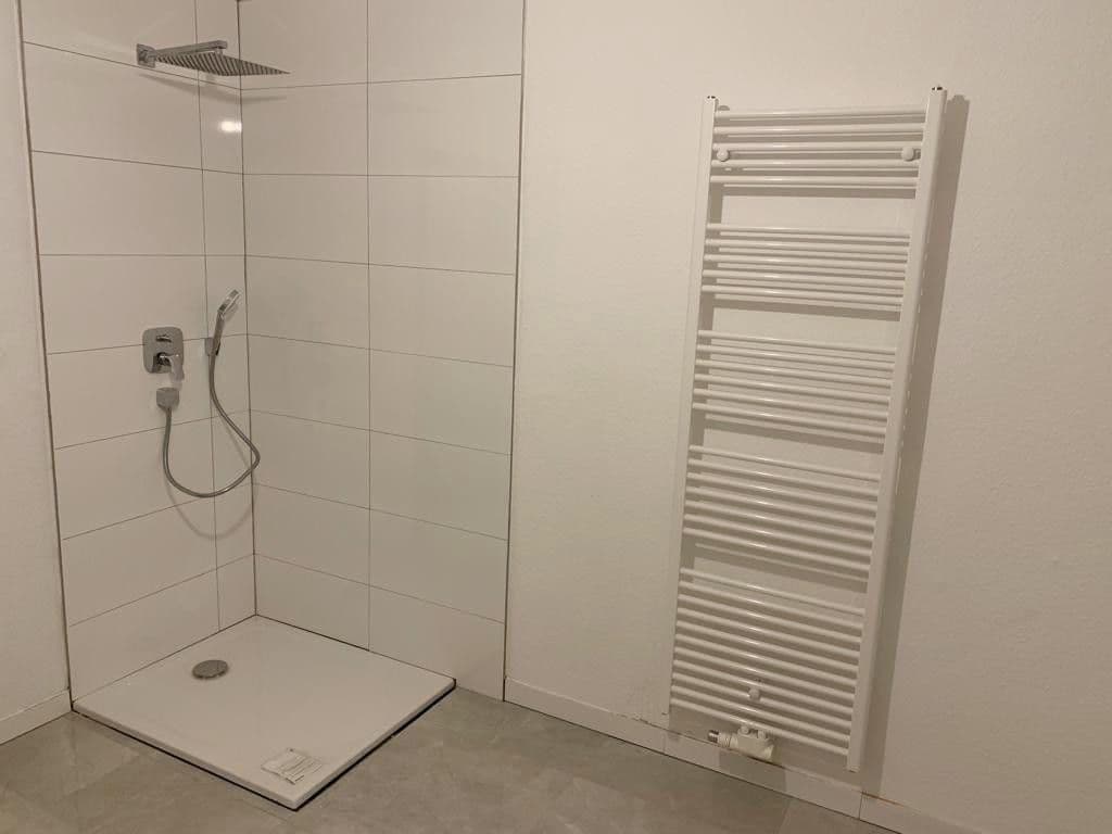 Pronájem bytu 2+1 58 m², Osningstr. 20, Osnabrück, Dolní Sasko Pronájem bytu 2+1 58 m², Osningstr. 20, Osnabrück, Dolní Sasko