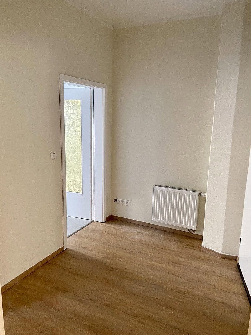 Pronájem bytu 2+1 58 m², Osningstr. 20, Osnabrück, Dolní Sasko Pronájem bytu 2+1 58 m², Osningstr. 20, Osnabrück, Dolní Sasko