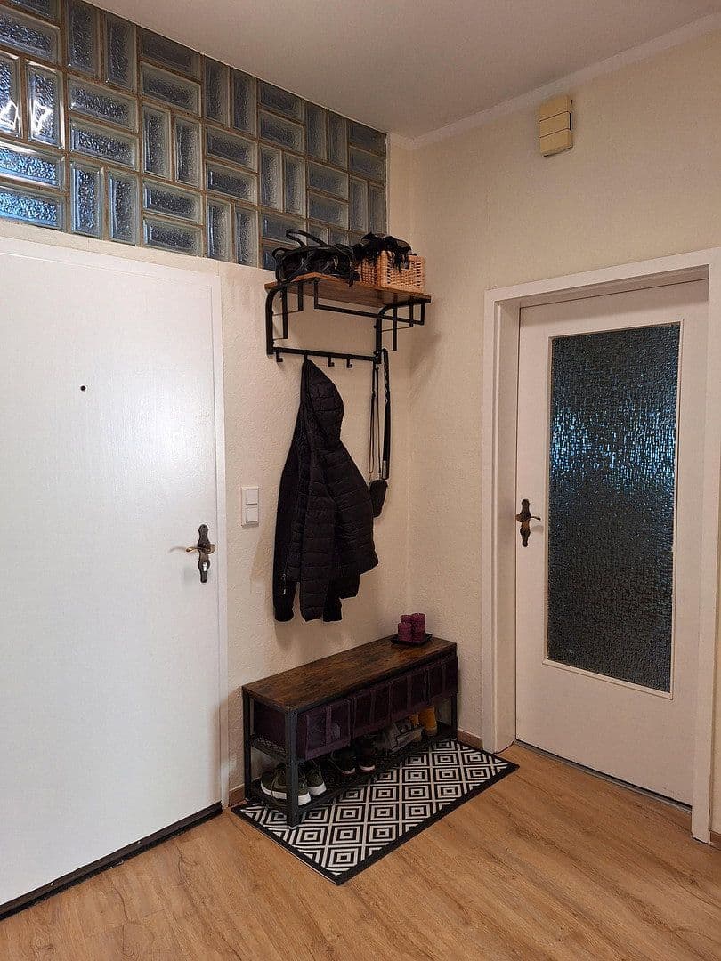 Pronájem bytu 2+1 58 m², Osningstr. 20, Osnabrück, Dolní Sasko Pronájem bytu 2+1 58 m², Osningstr. 20, Osnabrück, Dolní Sasko