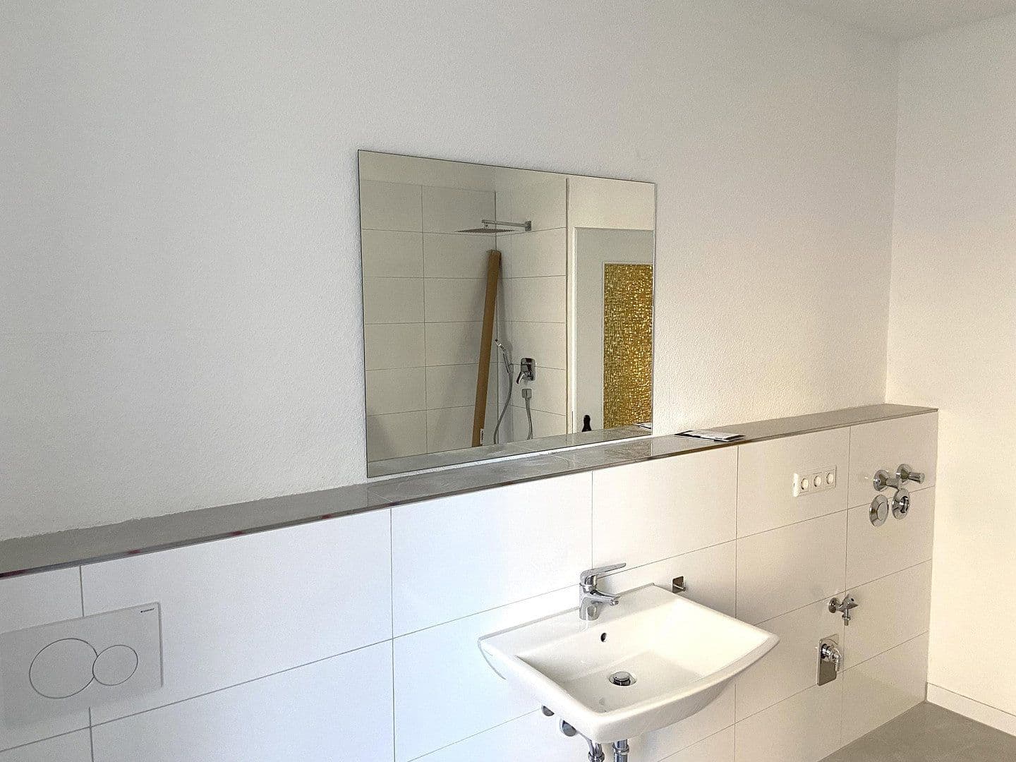 Pronájem bytu 2+1 58 m², Osningstr. 20, Osnabrück, Dolní Sasko Pronájem bytu 2+1 58 m², Osningstr. 20, Osnabrück, Dolní Sasko